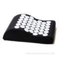 neck pain relieve original acupressure cushion B